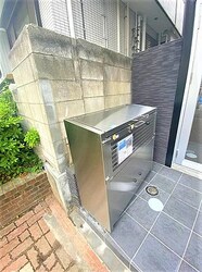 グランクオール中村橋の物件内観写真